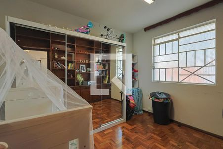 Quarto 1 de casa à venda com 5 quartos, 271m² em Santa Ines, Belo Horizonte