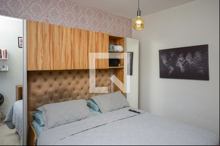 Quarto 1 de casa à venda com 2 quartos, 93m² em Vila Isa, São Paulo