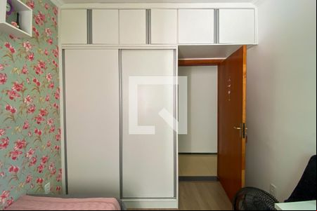 Quarto 1 de casa à venda com 3 quartos, 95m² em Senhora das Gracas, Betim