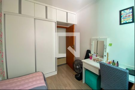 Quarto 1 de casa à venda com 3 quartos, 95m² em Senhora das Gracas, Betim
