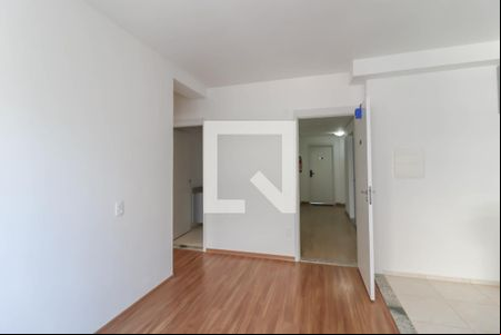 Sala de apartamento à venda com 2 quartos, 47m² em Ponte de São João, Jundiaí