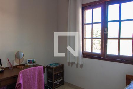 QUARTO 1 de casa à venda com 2 quartos, 180m² em Parque Rural Fazenda Santa Cândida, Campinas