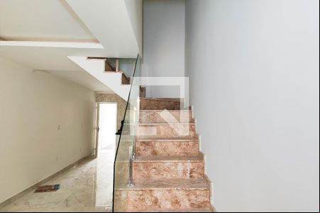 o aos Quartos de casa à venda com 3 quartos, 147m² em Vila Francisco Matarazzo, Santo André