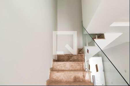 o aos Quartos de casa à venda com 3 quartos, 147m² em Vila Francisco Matarazzo, Santo André