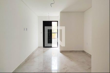 Suíte 1 de casa à venda com 3 quartos, 147m² em Vila Francisco Matarazzo, Santo André