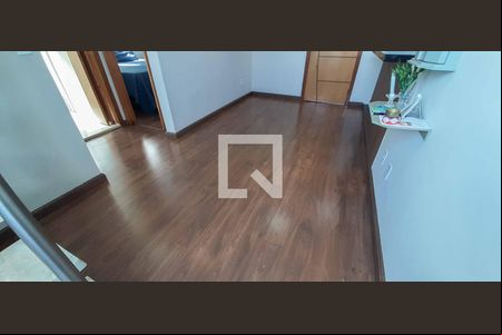 Sala de apartamento à venda com 3 quartos, 92m² em Novo Osasco, Osasco