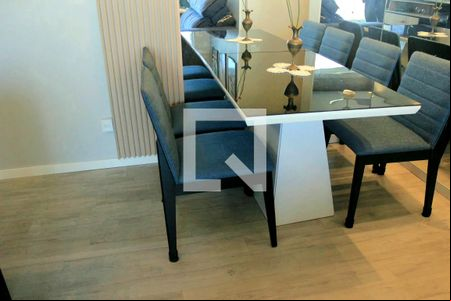 Sala de apartamento à venda com 2 quartos, 55m² em Vila Galvão, Guarulhos