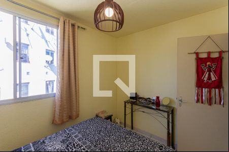Quarto 2 de apartamento à venda com 2 quartos, 50m² em Estácio, Rio de Janeiro