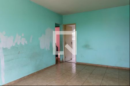 Sala de apartamento à venda com 2 quartos, 70m² em Engenho de Dentro, Rio de Janeiro