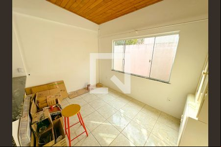 Sala de Jantar de casa para alugar com 3 quartos, 300m² em São João do Rio Vermelho, Florianópolis