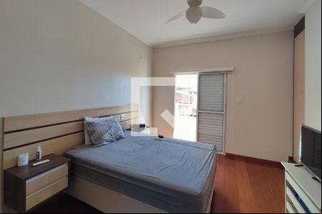 Quarto Suíte de casa para alugar com 5 quartos, 190m² em Jardim Ouro Branco, Campinas