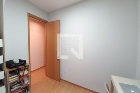 Quarto 1  de apartamento para alugar com 2 quartos, 43m² em Fundação da Casa Popular, Campinas