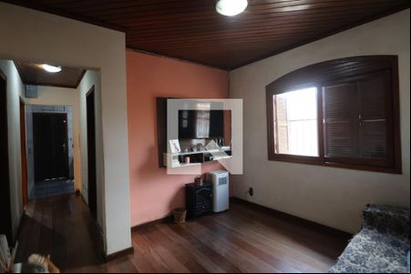 Sala de casa à venda com 2 quartos, 98m² em São José, Canoas