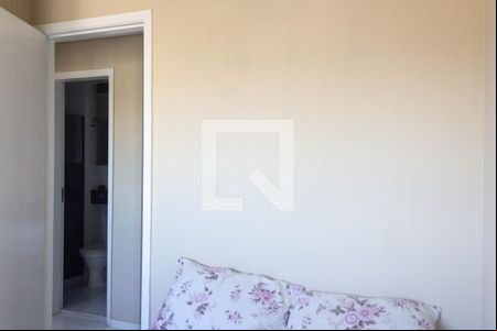 Quarto 1 de apartamento para alugar com 2 quartos, 40m² em Vila Pirituba, São Paulo