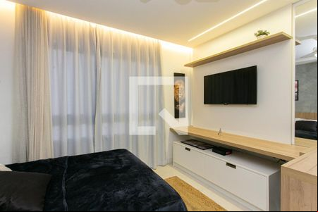 Studio de casa para alugar com 1 quarto, 25m² em Vila Zilda (tatuapé), São Paulo