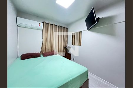 Quarto de kitnet/studio para alugar com 1 quarto, 34m² em Asa Sul, Brasília