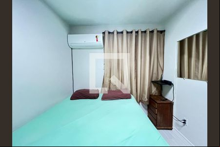 Quarto de kitnet/studio para alugar com 1 quarto, 34m² em Asa Sul, Brasília