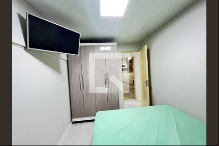 Quarto de kitnet/studio para alugar com 1 quarto, 34m² em Asa Sul, Brasília