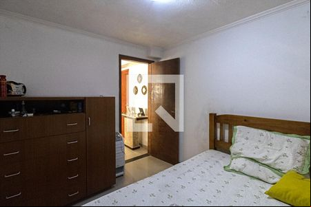 Quarto 1 de apartamento à venda com 3 quartos, 75m² em São João Clímaco, São Paulo