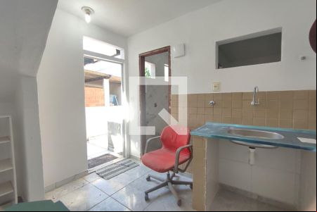 Casa de Condomínio para alugar com 1 quarto, 70m² em Taquara, Rio de Janeiro