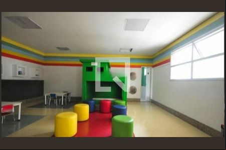 Apartamento para alugar com 3 quartos, 126m² em Vila Andrade, São Paulo