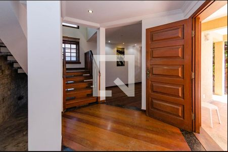 Sala de casa à venda com 3 quartos, 310m² em Alto dos Pinheiros, Belo Horizonte