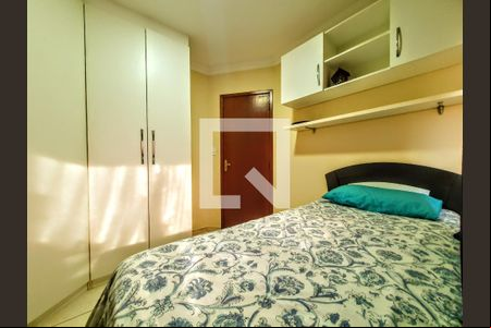Quarto de apartamento à venda com 2 quartos, 120m² em Fernão Dias , Belo Horizonte