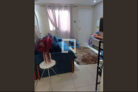 Casa de Condomínio à venda com 2 quartos, 61m² em Vila California, São Paulo