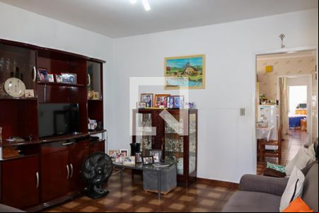 Sala - Casa 01 de casa à venda com 2 quartos, 250m² em Olímpico, São Caetano do Sul