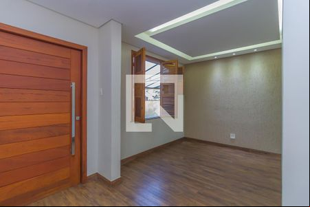 Sala de casa à venda com 3 quartos, 390m² em Concórdia, Belo Horizonte