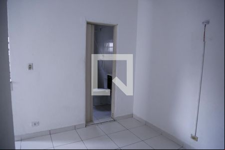 Suíte de casa para alugar com 1 quarto, 60m² em Parque São Luís, São Paulo