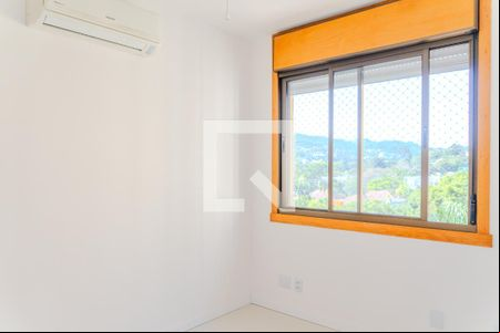 Quarto 1 de apartamento à venda com 3 quartos, 95m² em Teresópolis, Porto Alegre