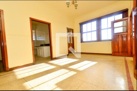 Sala de jantar de casa para alugar com 3 quartos, 334m² em Concórdia, Belo Horizonte