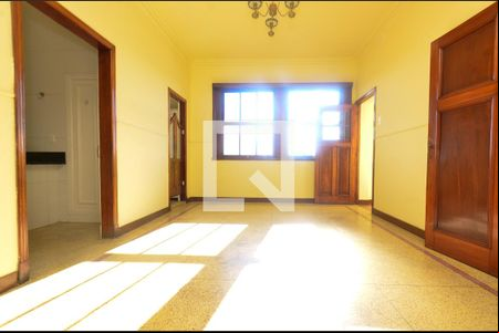 Sala de jantar de casa para alugar com 3 quartos, 334m² em Concórdia, Belo Horizonte