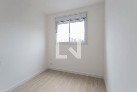 Quarto de kitnet/studio para alugar com 1 quarto, 27m² em Indianópolis, São Paulo