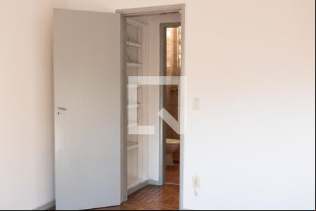 Quarto de apartamento para alugar com 2 quartos, 45m² em Andaraí, Rio de Janeiro