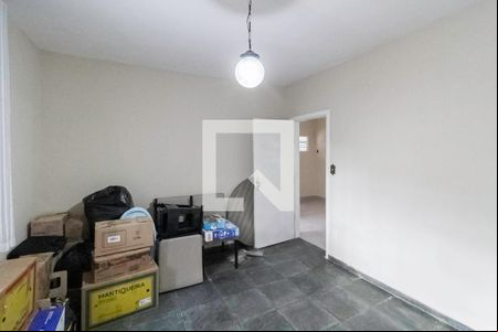 Quarto 1 de casa para alugar com 3 quartos, 200m² em Campo Alegre, Belo Horizonte
