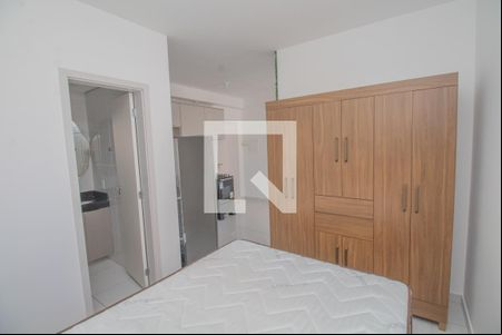 Quarto de apartamento para alugar com 1 quarto, 35m² em Vila Formosa, São Paulo