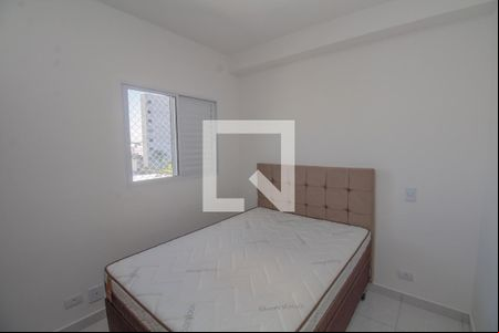 Quarto de apartamento para alugar com 1 quarto, 35m² em Vila Formosa, São Paulo