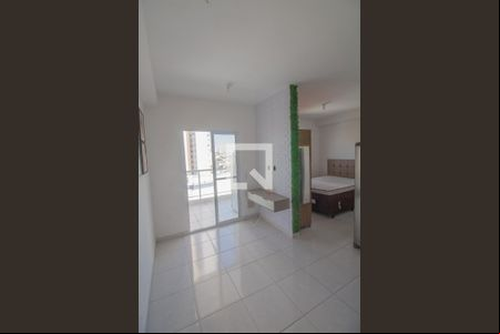Sala de apartamento para alugar com 1 quarto, 35m² em Vila Formosa, São Paulo