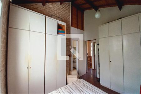 Quarto 2 - Suíte de casa à venda com 2 quartos, 75m² em Jardim Anton Von Zuben, Campinas