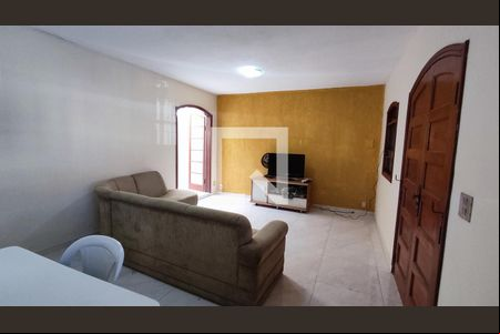 Sala de casa à venda com 3 quartos, 177m² em Nucleo Residencial Satelite, Várzea Paulista