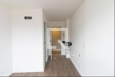 Studio de kitnet/studio para alugar com 1 quarto, 19m² em Alto da Glória, Curitiba