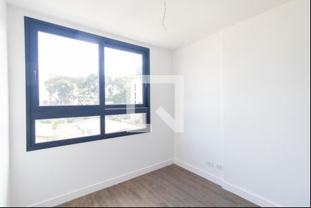 Studio de kitnet/studio para alugar com 1 quarto, 19m² em Alto da Glória, Curitiba
