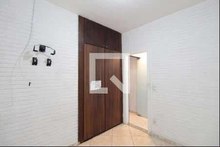 Suite de apartamento para alugar com 3 quartos, 152m² em Serrano, Belo Horizonte