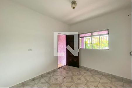Sala de casa à venda com 1 quarto, 58m² em Planalto, São Bernardo do Campo