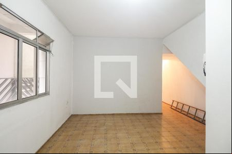Sala  de casa de condomínio para alugar com 1 quarto, 45m² em Vila Carrão, São Paulo