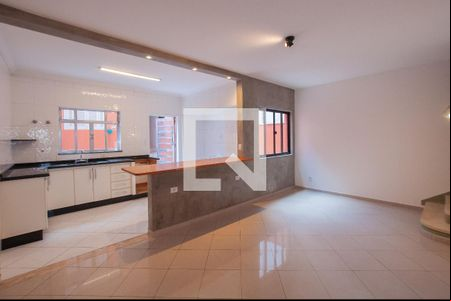 Sala de Jantar de casa à venda com 4 quartos, 120m² em Pinheiros, São Paulo