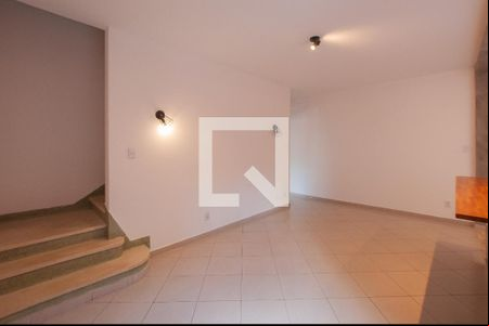 Sala de Jantar de casa à venda com 4 quartos, 120m² em Pinheiros, São Paulo