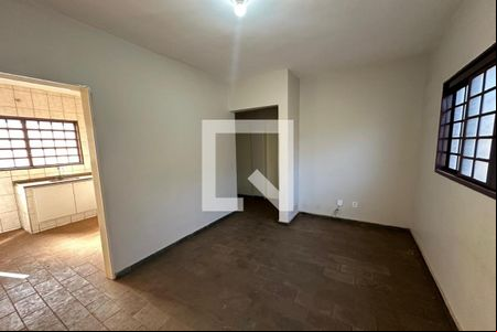 Sala de apartamento para alugar com 2 quartos, 51m² em Jardim Anhanguera, Ribeirão Preto